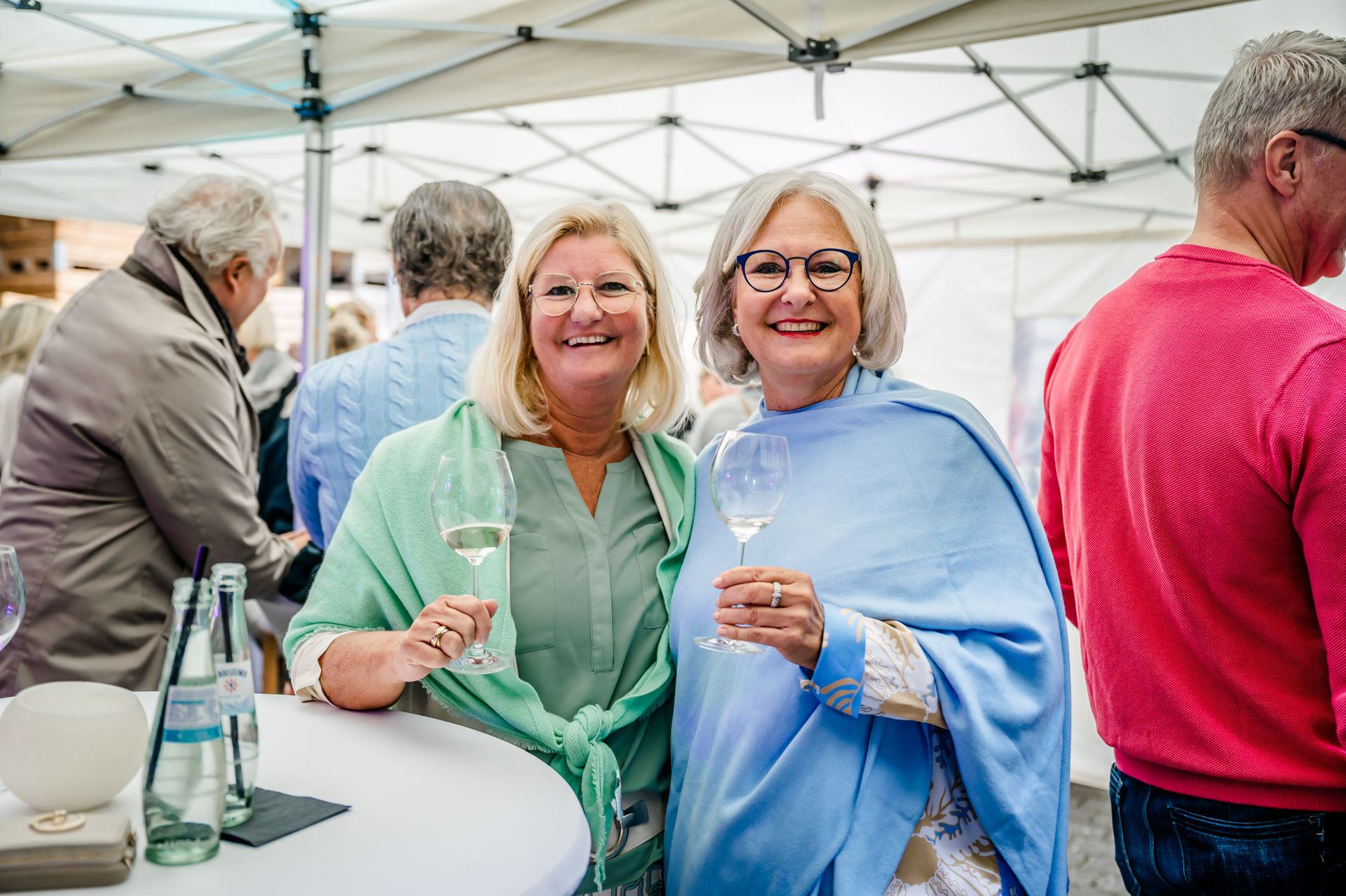 Impressionen rund um unser Jubiläums-Event – Bild 87